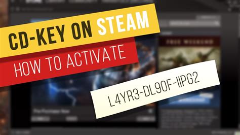 Steam Game Key .